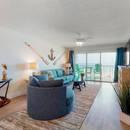 Sea Oats 307 Apartment St. Pete Beach Exterior foto
