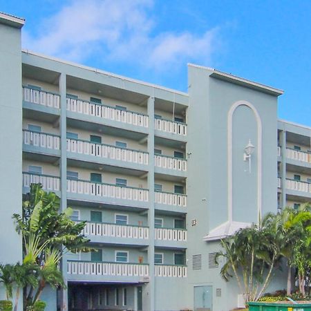 Sea Oats 307 Apartment St. Pete Beach Exterior foto