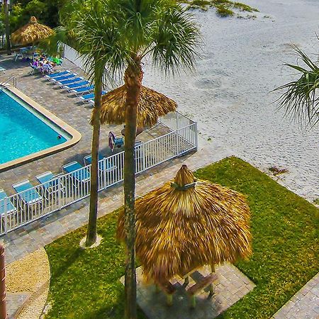 Sea Oats 307 Apartment St. Pete Beach Exterior foto