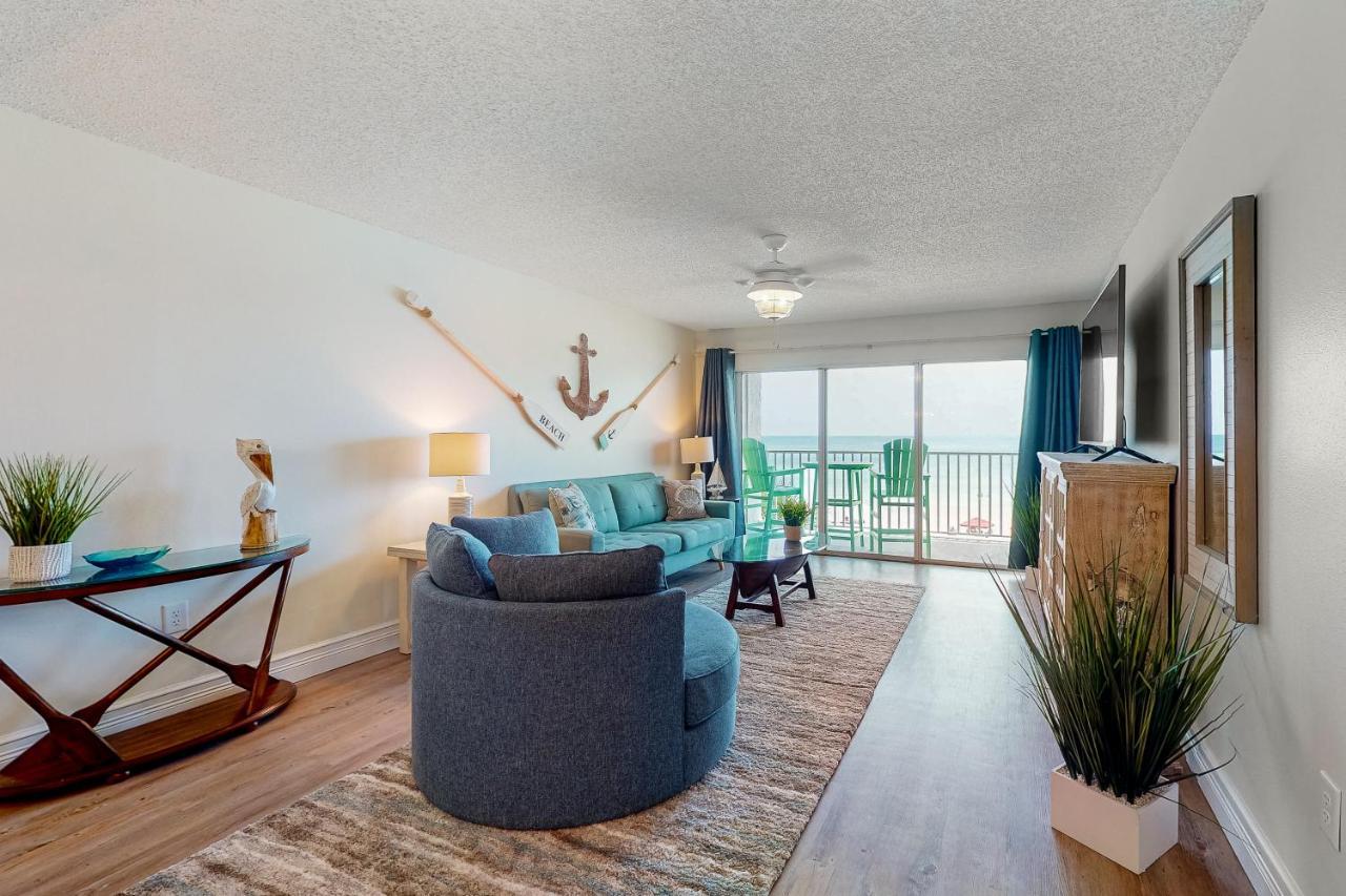 Sea Oats 307 Apartment St. Pete Beach Exterior foto