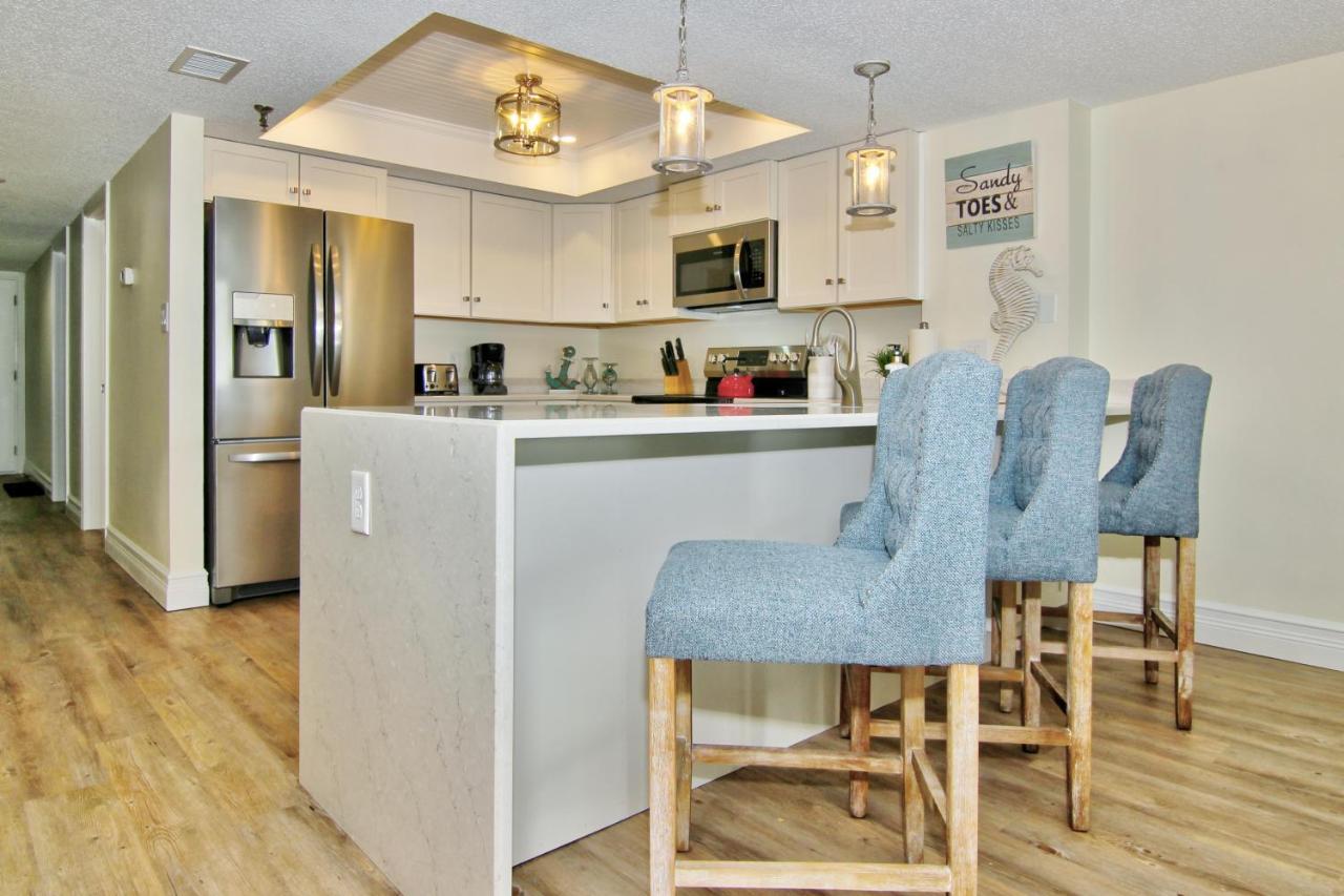 Sea Oats 307 Apartment St. Pete Beach Exterior foto