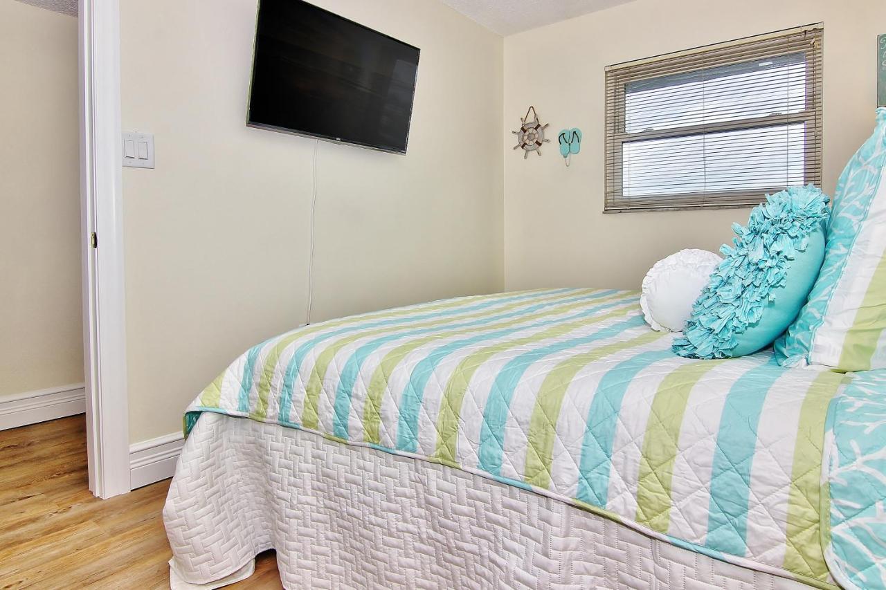 Sea Oats 307 Apartment St. Pete Beach Exterior foto