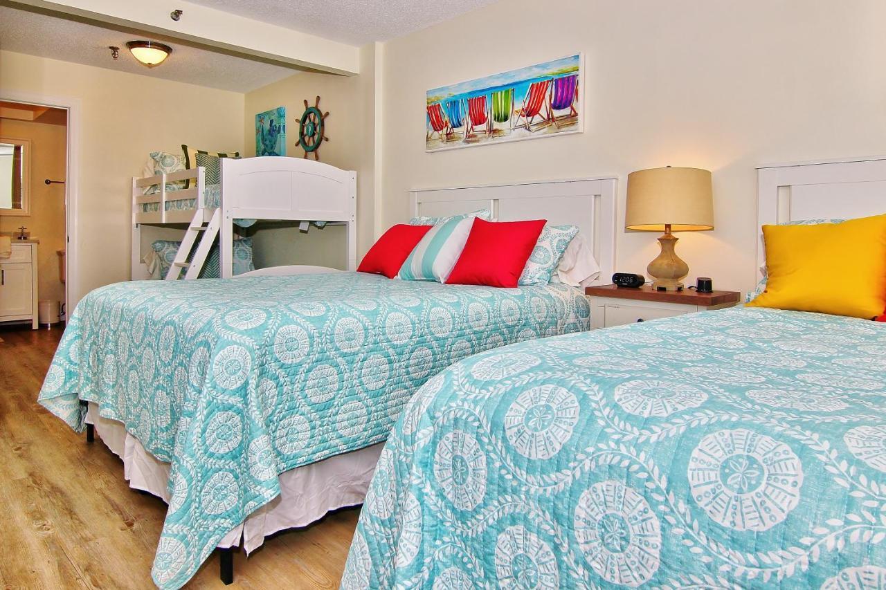 Sea Oats 307 Apartment St. Pete Beach Exterior foto
