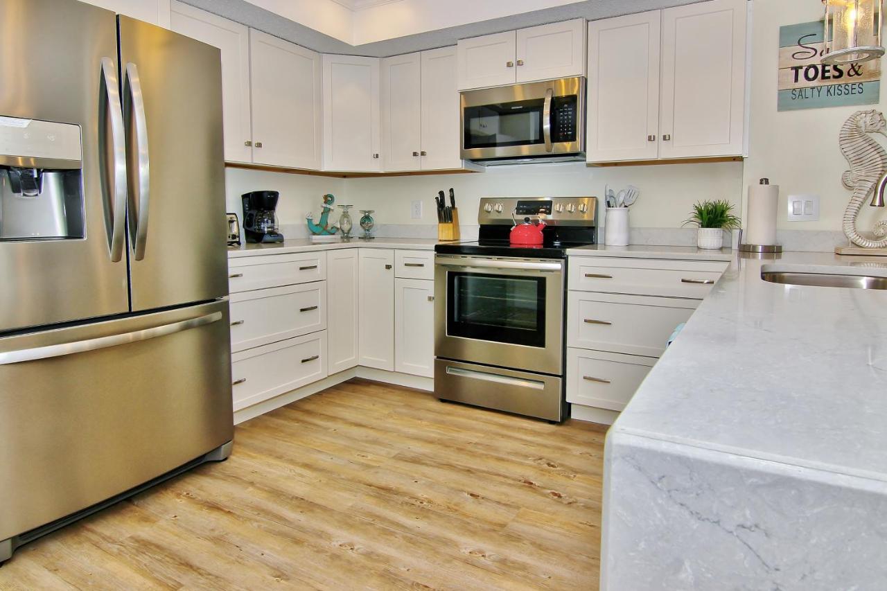 Sea Oats 307 Apartment St. Pete Beach Exterior foto