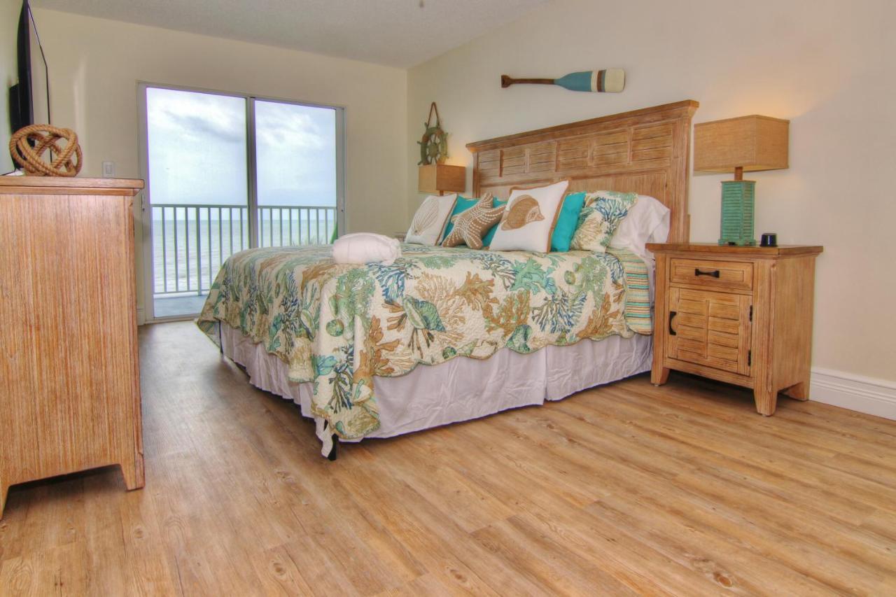 Sea Oats 307 Apartment St. Pete Beach Exterior foto