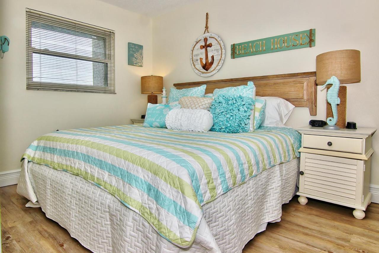 Sea Oats 307 Apartment St. Pete Beach Exterior foto