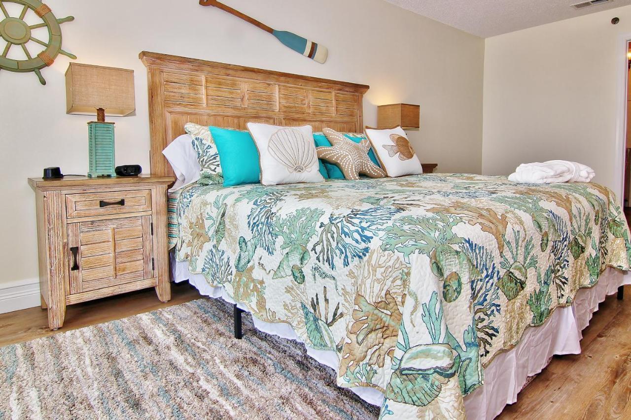 Sea Oats 307 Apartment St. Pete Beach Exterior foto