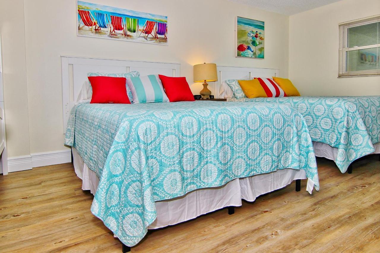 Sea Oats 307 Apartment St. Pete Beach Exterior foto